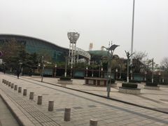 -潍坊站