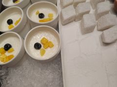 -京香轩·中餐厅(上海中庚聚龙酒店)