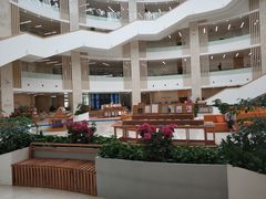 -厦门市图书馆(集美新城馆区)