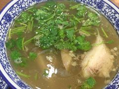 -老白家水盆羊肉