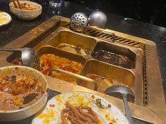-川西坝子火锅(清江东路3.0直营店)