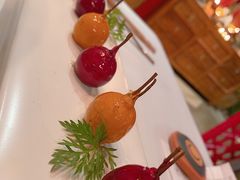 -藏素风格餐厅(大兴店)