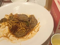 -聚鑫阁江浙菜·非遗传承技艺(青村帝华园店)