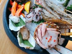 -生如夏花泰式火锅(西村黑金店)