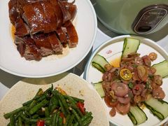 -椿记烧鹅(叠彩店)