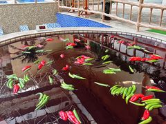 -哈尔滨太平湖温泉酒店