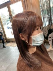 -MOVAN  HAIR莫凡匠人发型屋