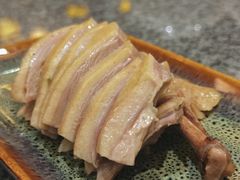 -南京大牌档(之心城店)