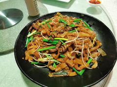 -沙河粉村·国家非遗传承(云台店)