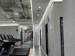 -FLARE STAR FITNESS(复地活力城店)