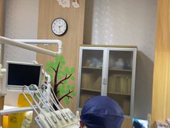 -上海仁爱医院口腔科 · 种植