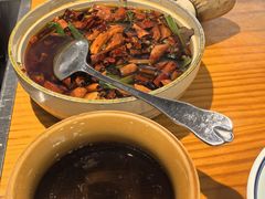 -九道菜有鸡鱼头(石鼓路店)