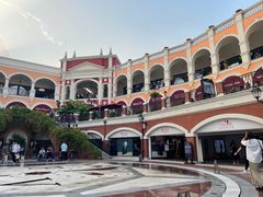 -佛罗伦萨小镇广佛名品奥特莱斯(疏港路店)