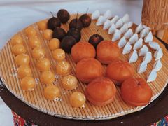 -香厨中餐厅(松北香格里拉店)