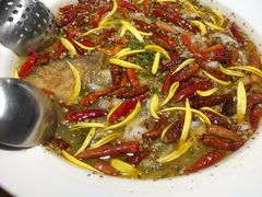 老坛子酸菜鱼-太二酸菜鱼(赣州万象城店)
