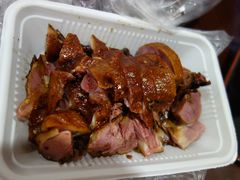 -章云板鸭(马道街店)