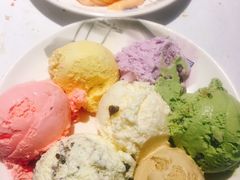 -海天盛宴新派海鲜自助餐厅(群力店)