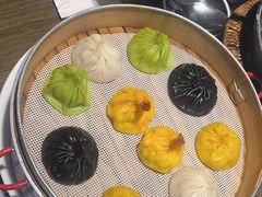 -隆喜元鱼汤包·海鲜(中联广场店)