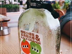-混果汁(福田领展中心城店)