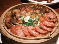 -外婆家(西溪印象城店)