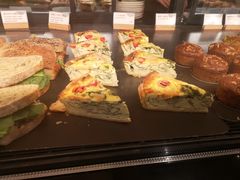 三文鱼咸塔-BAKER&SPICE(环贸店)