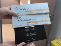 点击看大图 -BR光电保养