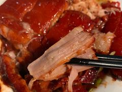 樱桃肉-吴门人家·苏宴宫廷菜(拙政园店)