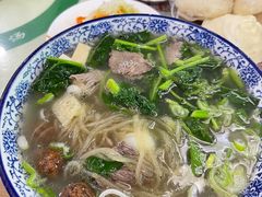 -尔力新疆丸子汤(北屯店)