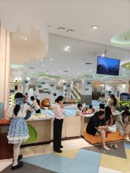 -meland亲子乐园•派对•研学(苏州悠方购物中心店)