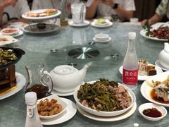 -山泉公馆酒家(广州东站店)