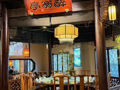 -一味大院•桐庐菜传承店(春江路店)