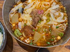 -小满手工粉(上海维璟广场店)