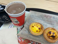-肯德基(东直门来福士店)