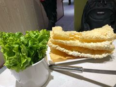 -古乐牛香·鲜牛肉牛杂火锅(新区店)