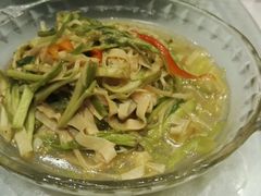 -镇扬菜馆