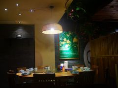 大堂-陈先进鱼馆·地道农家菜(湖墅南路店)