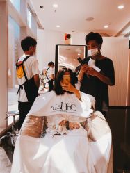-OnHair造型