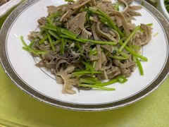 -帕米尔食府(白云观店)