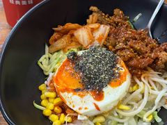 -优壹佳·延边朝鲜族料理(中山北路店)