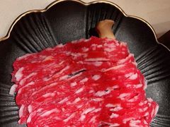 -羊大爷涮肉(亮马桥店)