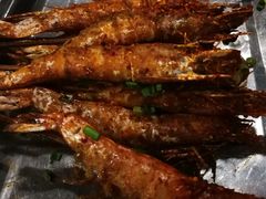 -夜烤·宜宾烧烤(回龙湾店)