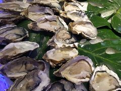 -澜悦港海鲜体验主题餐厅