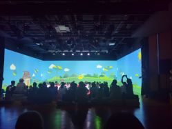 -小鸡哆哆故事屋·儿童乐园(嘉里城店)