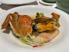 -蟹榭(静安寺晶品商场店)