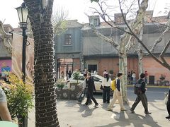 -大韩民国临时政府旧址