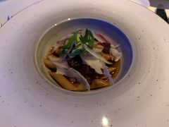 -渔火·特色餐厅(佘山世茂洲际酒店)