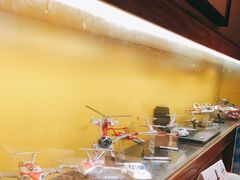 -小山日本料理(电子大厦店)