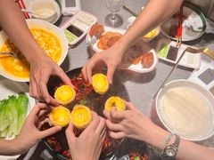 -秀儿四九城·新京菜(亚运村鸟巢店)