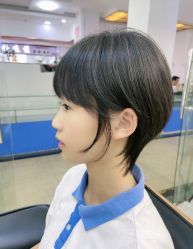 -爱秀造型 T-G
