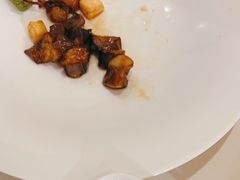 -月福京味斋·烤鸭店·北京菜(鼓楼总店)